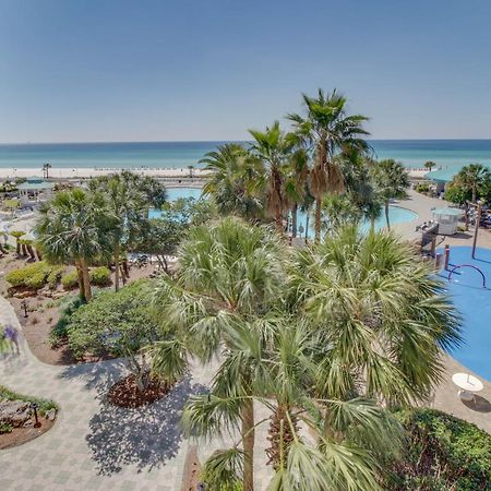 Edgewater Golf Villa #1811 Panama City Beach Dış mekan fotoğraf
