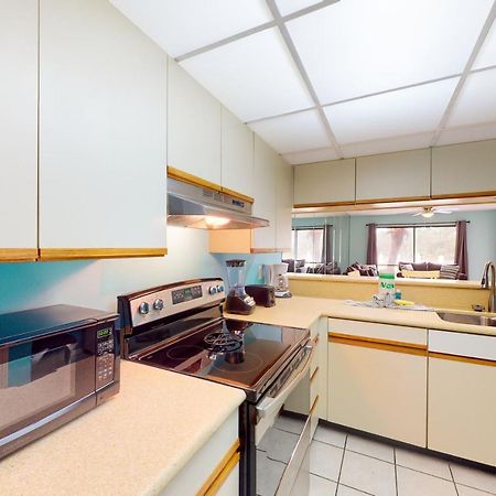 Edgewater Golf Villa #1811 Panama City Beach Dış mekan fotoğraf