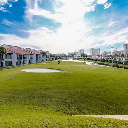 Edgewater Golf Villa #1811 Panama City Beach Dış mekan fotoğraf