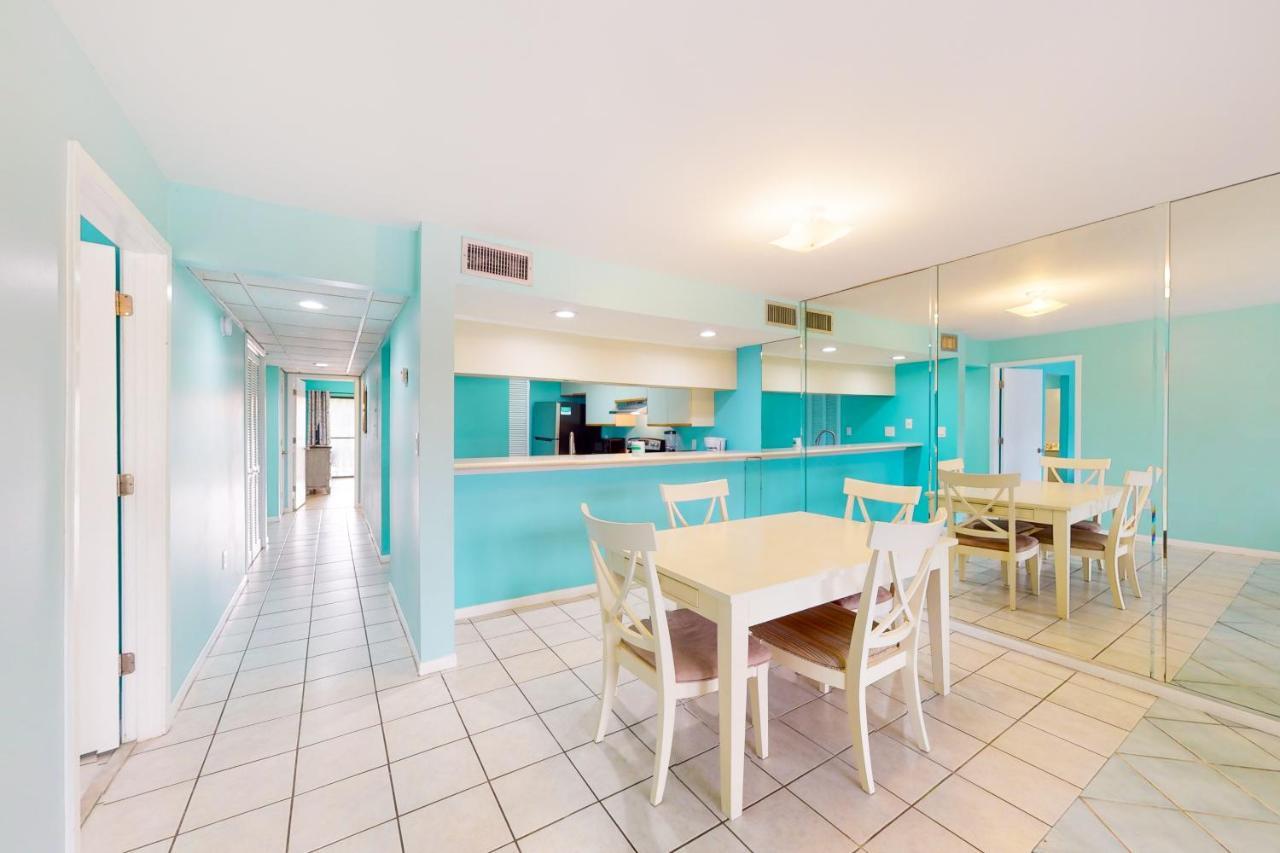 Edgewater Golf Villa #1811 Panama City Beach Dış mekan fotoğraf