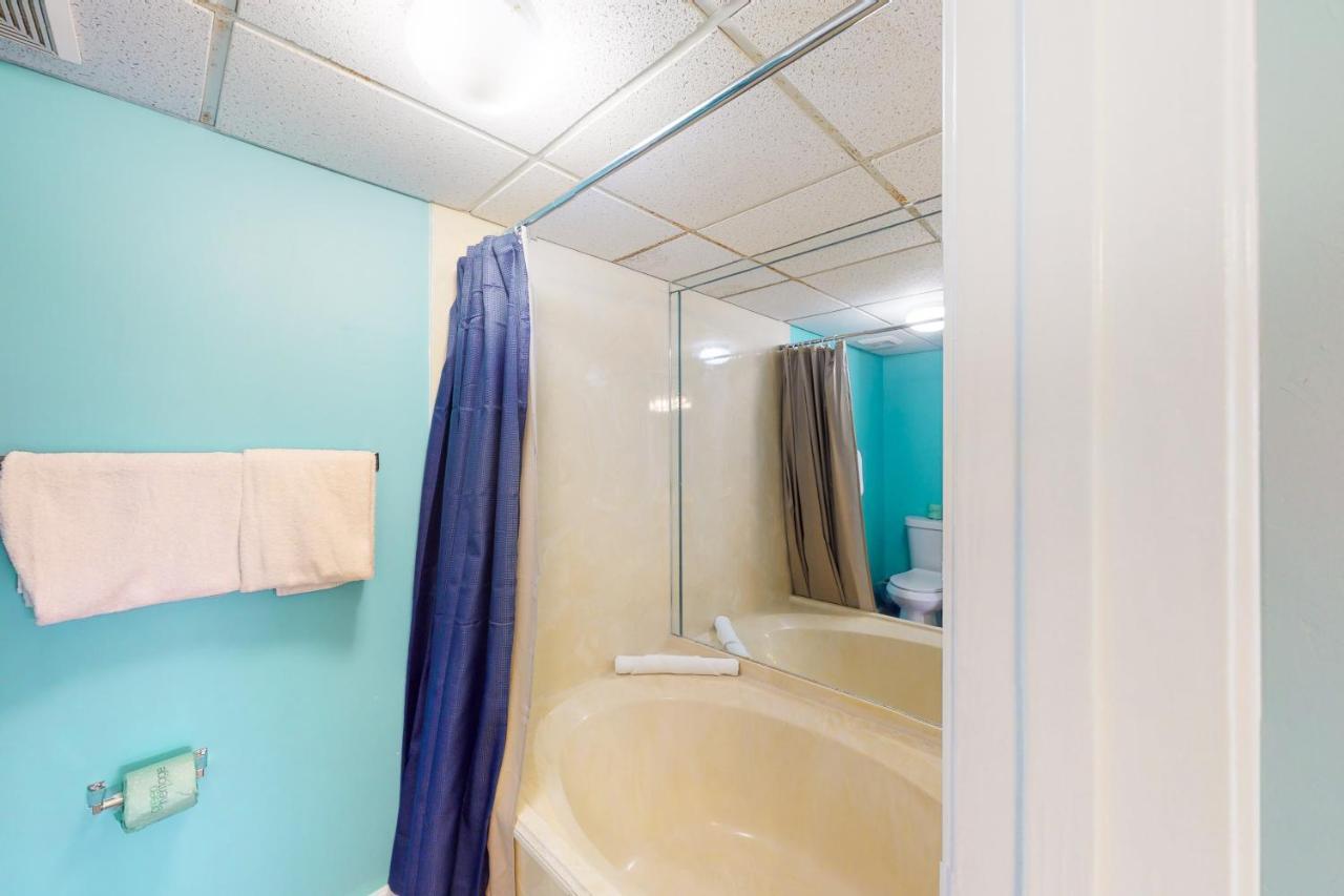 Edgewater Golf Villa #1811 Panama City Beach Dış mekan fotoğraf