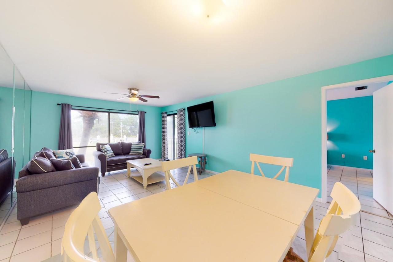 Edgewater Golf Villa #1811 Panama City Beach Dış mekan fotoğraf