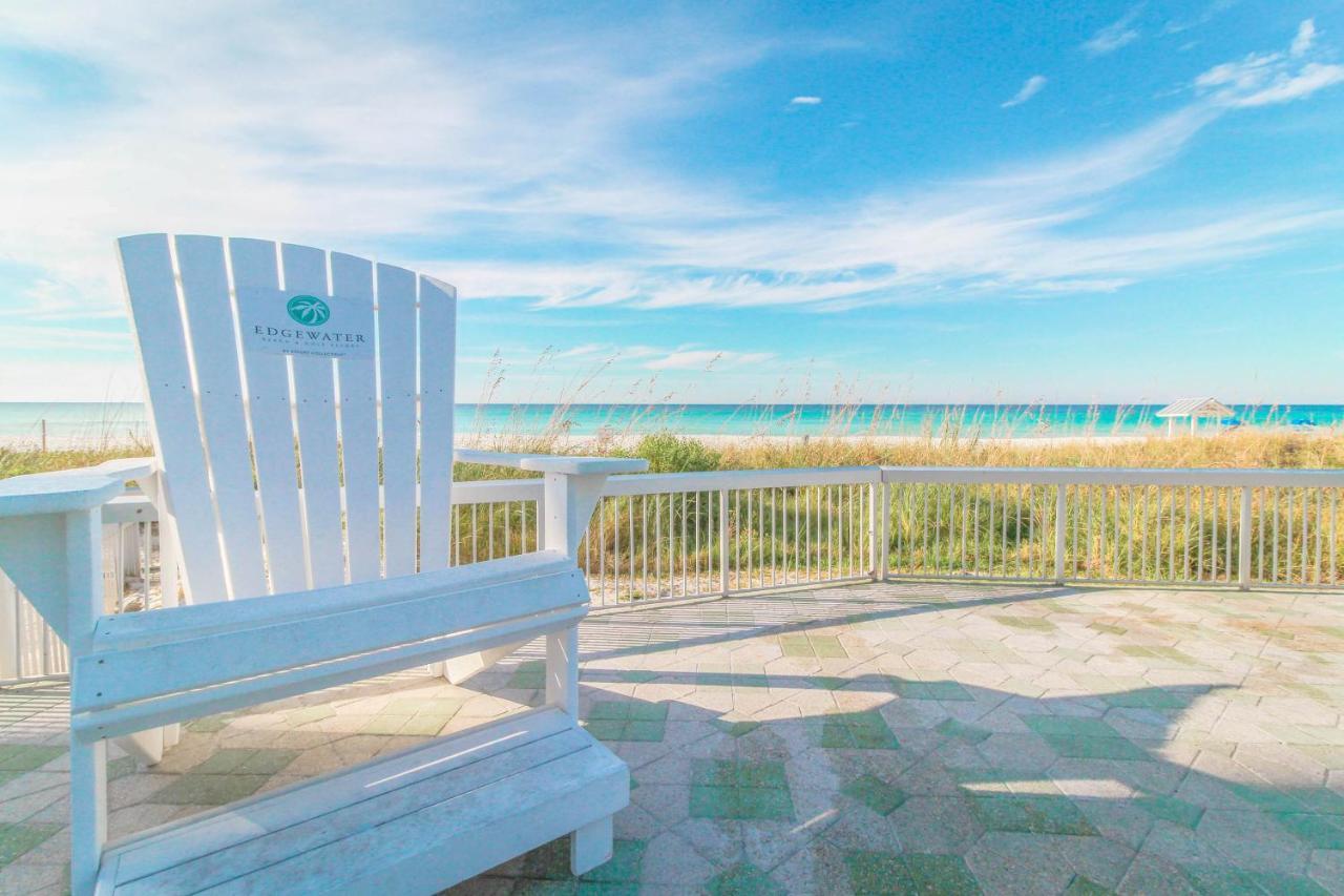 Edgewater Golf Villa #1811 Panama City Beach Dış mekan fotoğraf