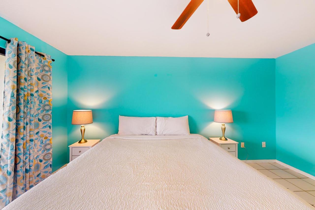 Edgewater Golf Villa #1811 Panama City Beach Dış mekan fotoğraf