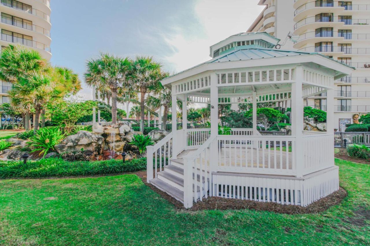Edgewater Golf Villa #1811 Panama City Beach Dış mekan fotoğraf