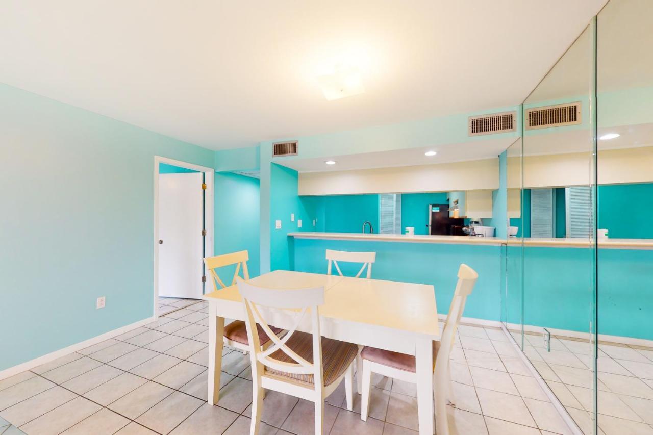 Edgewater Golf Villa #1811 Panama City Beach Dış mekan fotoğraf